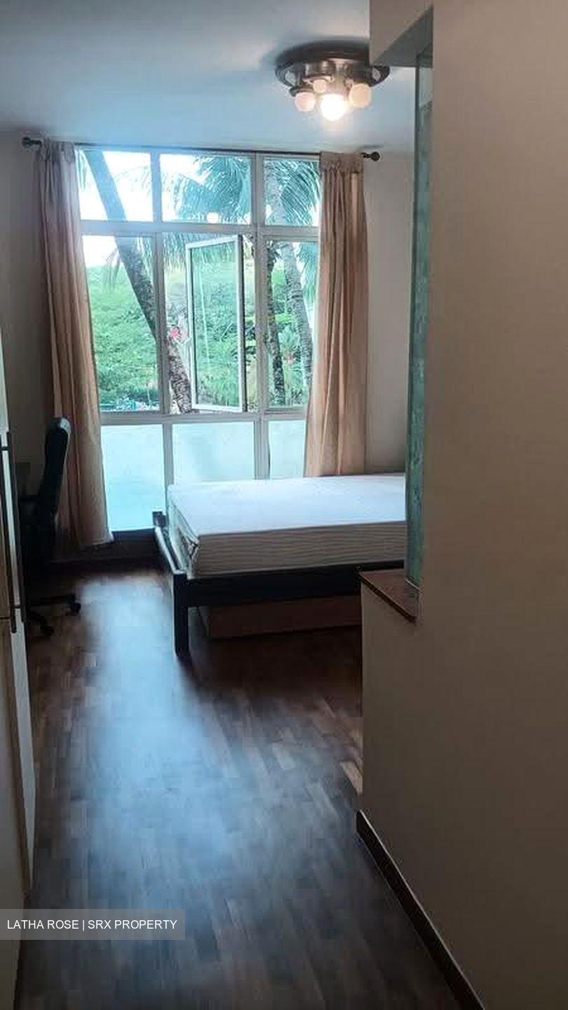Lilydale (D27), Condominium #627561451